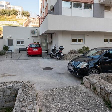 Hostel Elli Σπλιτ Εξωτερικό φωτογραφία