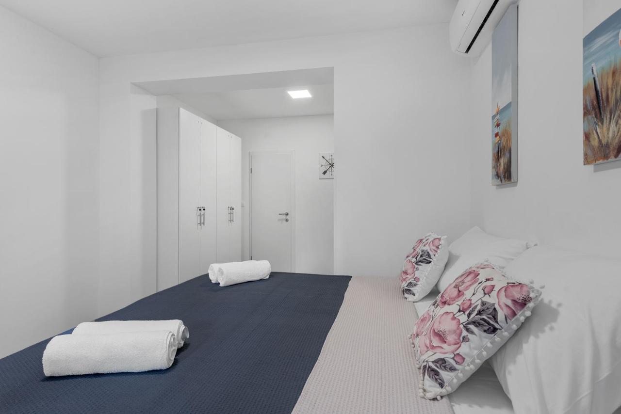 Hostel Elli Σπλιτ Εξωτερικό φωτογραφία